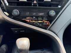 Used 2021 Toyota Camry SE Auto (Natl) at Dime Down by Frank Leta near Bridgeton, MO