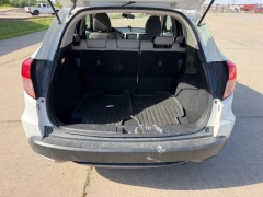 Used 2016  Honda HR-V 4d SUV AWD EX at Dime Down by Frank Leta near Bridgeton&comma; MO