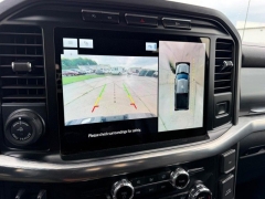 Used 2021  Ford F-150 4WD SuperCrew Box at Dime Down by Frank Leta near Bridgeton&comma; MO