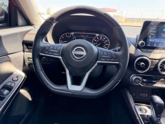 Used 2024  Nissan Sentra SR CVT at Dime Down by Frank Leta near Bridgeton&comma; MO