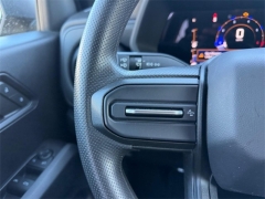 Used 2023  Chevrolet Colorado 4WD Crew Cab Trail Boss at Dime Down by Frank Leta near Bridgeton&comma; MO