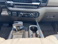 Used 2024 GMC Sierra 1500 4WD Crew Cab 147" SLT at Dime Down by Frank Leta near Bridgeton, MO