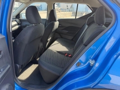 Used 2023  Nissan Kicks SV FWD at Dime Down by Frank Leta near Bridgeton&comma; MO