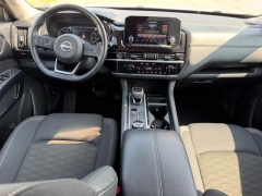 Used 2024  Nissan Pathfinder SV 4WD at Dime Down by Frank Leta near Bridgeton&comma; MO