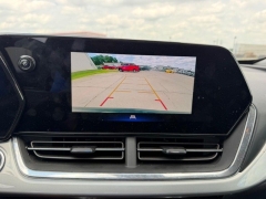 Used 2025  Chevrolet Trax FWD 4dr LT at Dime Down by Frank Leta near Bridgeton&comma; MO