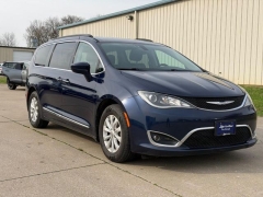  2017 Chrysler Pacifica Touring-L FWD at Dime Down by Frank Leta near Bridgeton, MO