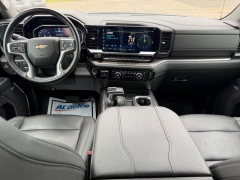 Used 2023  Chevrolet Silverado 1500 4WD Crew Cab 147" LTZ at Dime Down by Frank Leta near Bridgeton&comma; MO