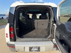 Used 2025  Land Rover Defender 110 P300 S at Dime Down by Frank Leta near Bridgeton, MO