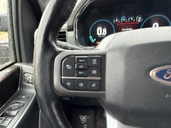 Used 2021  Ford F-150 4WD SuperCrew Box at Dime Down by Frank Leta near Bridgeton&comma; MO