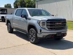  2026 GMC Sierra 1500 4WD Crew Cab 147