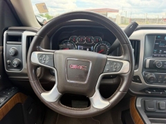 Used 2018  GMC Sierra 1500 4WD Crew Cab 143&period;5" SLT at Dime Down by Frank Leta near Bridgeton&comma; MO