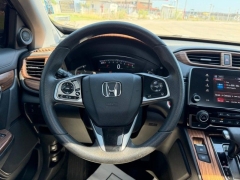 Used 2019  Honda CR-V 4d SUV AWD EX at Dime Down by Frank Leta near Bridgeton&comma; MO