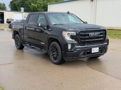  2020 GMC Sierra 1500 4WD Crew Cab 147