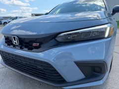 Used 2024  Honda Civic Si Manual at Dime Down by Frank Leta near Bridgeton&comma; MO
