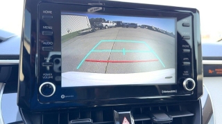 Used 2022  Toyota Corolla Hybrid LE CVT at Dime Down by Frank Leta near Bridgeton&comma; MO