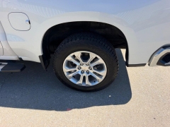 Used 2024  Chevrolet Silverado 1500 4WD Crew Cab 147" LTZ at Dime Down by Frank Leta near Bridgeton&comma; MO