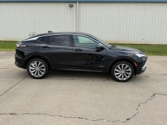 Used 2024  Buick Envista FWD 4dr Avenir at Dime Down by Frank Leta near Bridgeton&comma; MO