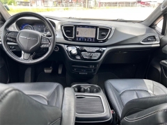 Used 2020 Chrysler Pacifica Touring L Plus FWD at Dime Down by Frank Leta near Bridgeton, MO