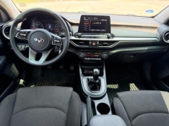Used 2019  Kia Forte FE Manual at Dime Down by Frank Leta near Bridgeton&comma; MO