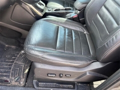 Used 2016 Ford Escape 4d SUV 4WD Titanium at Dime Down by Frank Leta near Bridgeton, MO
