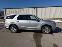 Used 2024  Hyundai Palisade SEL AWD at Dime Down by Frank Leta near Bridgeton&comma; MO