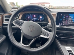 Used 2024 Volkswagen Atlas 2.0T SE 4MOTION at Dime Down by Frank Leta near Bridgeton, MO