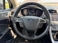 Used 2020  Ford Fusion 4d Sedan FWD SE 1&period;5L EcoBoost at Dime Down by Frank Leta near Bridgeton&comma; MO