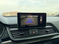 Used 2020  Audi SQ5 4d SUV 3&period;0T Quattro Premium Plus at Dime Down by Frank Leta near Bridgeton&comma; MO