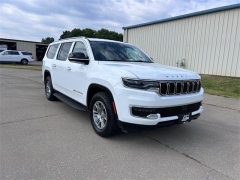 Used 2024 Jeep Wagoneer L 4x4 at Dime Down by Frank Leta near Bridgeton, MO