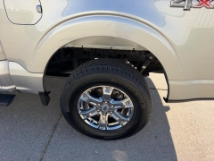 Used 2023  Ford F-150 4WD SuperCrew 5&period;5' Box at Dime Down by Frank Leta near Bridgeton&comma; MO