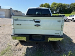 Used 2014  Ford F-150 4WD SuperCrew at Dime Down by Frank Leta near Bridgeton&comma; MO