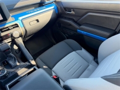 Used 2025  Toyota Tacoma 4WD TRD Sport Double Cab 5ft Bed AT at Dime Down by Frank Leta near Bridgeton&comma; MO