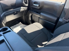 Used 2021  Chevrolet Silverado 1500 4WD Crew Cab 157" Custom at Dime Down by Frank Leta near Bridgeton&comma; MO