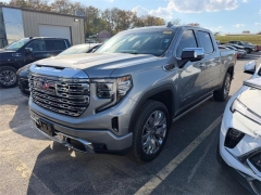  2024 GMC Sierra 1500 4WD Crew Cab 147
