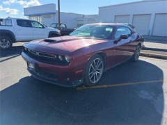  2022 Dodge Challenger R/T RWD at Dime Down by Frank Leta near Bridgeton, MO