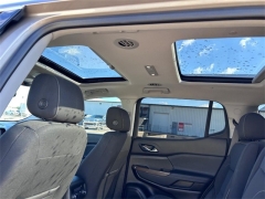 Used 2023  GMC Acadia FWD 4dr SLE at Dime Down by Frank Leta near Bridgeton, MO