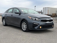  2019 Kia Forte FE IVT at Dime Down by Frank Leta near Bridgeton, MO