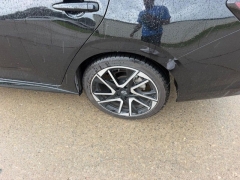 Used 2025  Nissan Sentra SR CVT at Dime Down by Frank Leta near Bridgeton&comma; MO