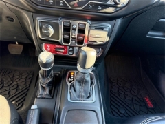 Used 2022  Jeep Wrangler Unlimited Rubicon 392 4x4 at Dime Down by Frank Leta near Bridgeton&comma; MO