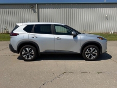 Used 2023  Nissan Rogue AWD SV at Dime Down by Frank Leta near Bridgeton&comma; MO
