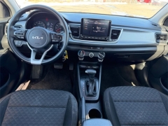 Used 2022  Kia Rio S IVT at Dime Down by Frank Leta near Bridgeton&comma; MO