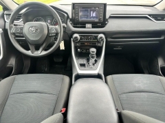 Used 2022  Toyota RAV4 LE AWD at Dime Down by Frank Leta near Bridgeton&comma; MO