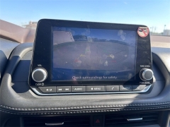 Used 2023 Nissan Rogue AWD SV at Dime Down by Frank Leta near Bridgeton, MO