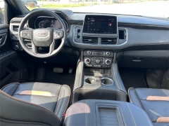 Used 2024 GMC Yukon XL 4WD 4dr AT4 at Dime Down by Frank Leta near Bridgeton, MO