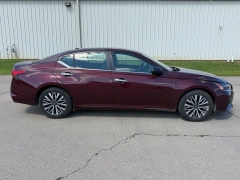 Used 2025  Nissan Altima SV FWD at Dime Down by Frank Leta near Bridgeton&comma; MO