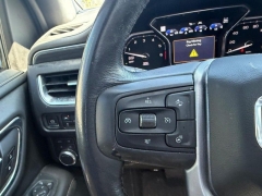 Used 2021  GMC Yukon 4WD 4dr SLT at Dime Down by Frank Leta near Bridgeton&comma; MO