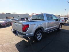 Used 2024  Ford F-150 XLT 4WD SuperCrew Box at Dime Down by Frank Leta near Bridgeton&comma; MO