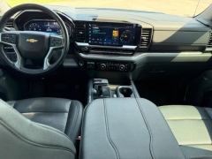 Used 2023  Chevrolet Silverado 1500 4WD Crew Cab 147" LTZ at Dime Down by Frank Leta near Bridgeton&comma; MO