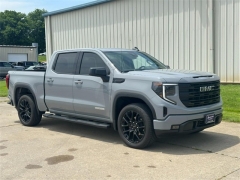 Used 2024 GMC Sierra 1500 4WD Crew Cab 147" Elevation w/3SB at Dime Down by Frank Leta near Bridgeton, MO