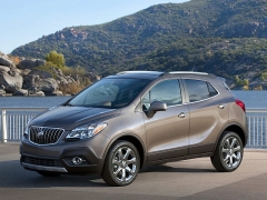  2015 Buick Encore 4d SUV FWD Premium at Dime Down by Frank Leta near Bridgeton, MO